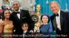 Sean Diddy kämmt Tochter Chance bei Oscars: Fotos vom Roten Teppich – SheKnows