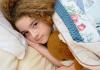 Junior-Insomniacs: Kinder mit Schlafmangel – SheKnows