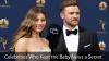 Michael Fassbender, Alicia Vikander Welcomed Child: First Baby Photos – SheKnows