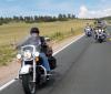 Mit Harley-Davidson unterwegs – SheKnows
