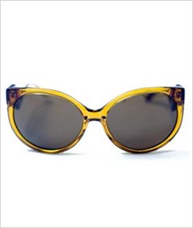 House of Harlow 1960 Robyn Sonnenbrille, $138,00