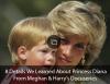 Prens Harry, Ailesinin Gizliliğini İstila Edip Etmediğini Ele Aldı - SheKnows