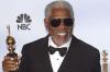 Golden Globes zeigt Morgan Freemans bescheidene Anfänge – SheKnows