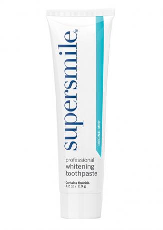 Supersmile Professional Whitening Zahnpasta