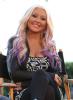 Christina Aguileras Haare sehen schlimmer aus als Mileys – SheKnows