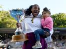 Serena Williams‘ Tochter Olympia ist bereit für die Met Gala – SheKnows