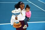 Serena Williams & Alexis Ohanian überraschen ihre Tochter Olympia – SheKnows