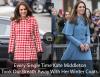 Kate Middletons größter Modeeinfluss könnte Prinzessin Diana sein – SheKnows