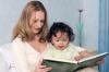 Lesen Sie jetzt mit Ihrem Kleinkind und Vorschulkind – SheKnows