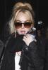 Lindsay Lohan Plädoyer Deal: Morgen Gefängnis? - Sie weiß