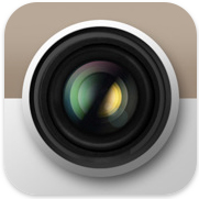 Pudding-Kamera - kostenlos für iPhone