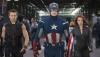 Avengers stiehlt 200-Millionen-Dollar-Rekord an der Abendkasse – SheKnows