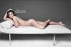 Ashley Tisdale og Bridget Moynahan poserer nakne for Allure! - Hun vet
