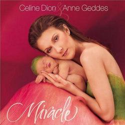 Céline Dion - Miracle Lullaby CD