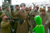 TRAILER: Kermit wird in Muppets Most Wanted erwischt – SheKnows