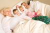 Sparsame Wege, um Ihre Familie zu Hause warm zu halten – SheKnows