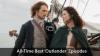 Sam Heughan fait l'éloge de Caitríona Balfe pour avoir filmé "Outlander" enceinte