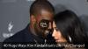 Kim Kardashian rockt einen winzigen schwarzen Bikini inmitten von Kanye-Gerüchten: Fotos – SheKnows