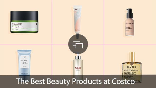 Найнеймовірніші покупки краси, які ви можете отримати в Costco