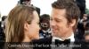 Angelina Jolie의 법원 제출 청구는 그녀와 자녀에 대한 Brad Pitt 학대 – SheKnows