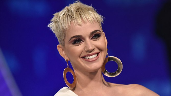 Am häufigsten gegoogelte Beauty-Fragen | Katy Perry