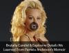 Pamela Anderson umarmt ihr graues Haar auf der Suche nach einem würdevollen Alter – SheKnows
