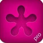 Aplikace Pink Pad Pro