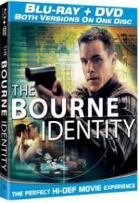 Identitas Bourne
