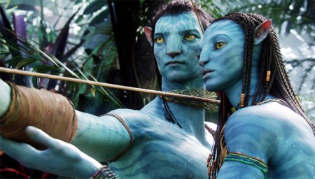 James Camerons Avatar hat hohe Ziele und gewinnt die Kinokassen