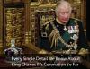 Kral III. Charles'ın Taç Giyme Töreni İnsanları Davetlerinden Gerginleştiriyor - SheBiliyor