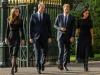 Prinz William und Kate Middleton wünschen sich prominente Freunde wie Sussexes – SheKnows