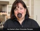 Ina Gartens neue Variante von Brownies ist ein klebriges Meisterwerk – SheKnows