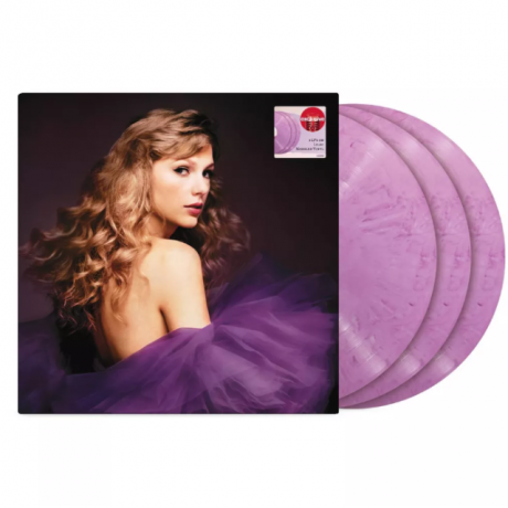 Mit dem Black Friday-Angebot von Target können Sie die Schallplatte von Taylor Swift im Angebot erhalten