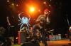 My Chemical Romance lässt Schlagzeuger wegen Diebstahls fallen – SheKnows