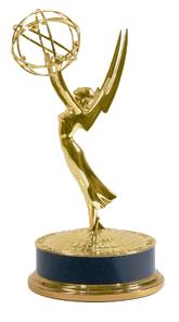 Emmy-Statuette