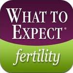 Co očekávat aplikace Fertility