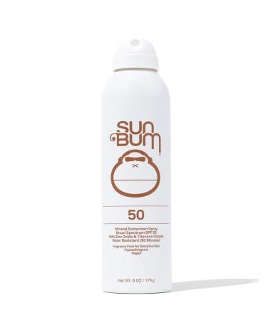 Sun Bum Mineral SPF 50 Sonnenschutzspray