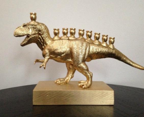 menosaurus rex