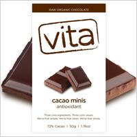 Vita-Schokolade