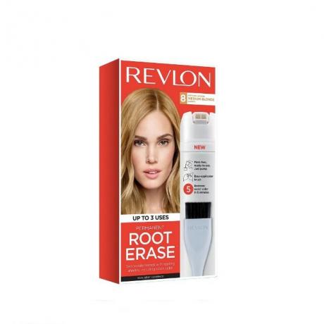 Revlon Root Erase Permanente Haarfarbe