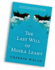 Der letzte Wille von Moira Leahy: Buch des Monats Oktober – SheKnows