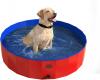 Διατηρήστε το κουτάβι σας δροσερό όλο το καλοκαίρι με αυτή τη φορητή πισίνα σκυλιών - SheKnows