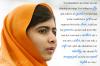 3 Wege, wie Friedensnobelpreisträgerin Malala die Welt für immer verändern kann – SheKnows