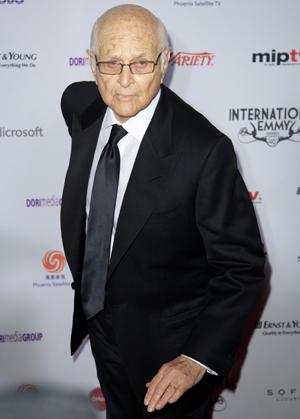 Norman Lear bei den Emmys