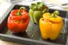 Das Abendessen heute Abend: Vegetarische gefüllte Paprika – SheKnows