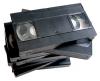 Sind Videorekorder veraltet? - Sie weiß