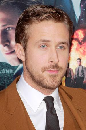 Ryan Gosling spricht über Kekse