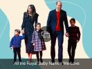 Die Kommentare von Prinz William könnten darauf hindeuten, dass Baby Nr. 4 vom Tisch ist – SheKnows