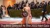 Kim Kardashian trug das zweite Marilyn-Monroe-Kleid zur Met-Gala-After-Party – SheKnows