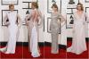 Mode von den 56. Grammy Awards – SheKnows